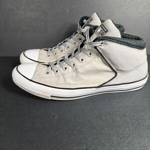 Converse Chuck Taylor All Star Mid Padded Unisex Sneaker Men's 11, Women's 13